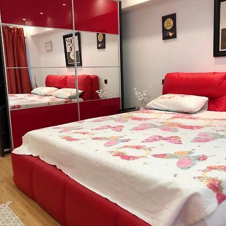 Bella Casa Apartments ฟาการาช ภายนอก รูปภาพ